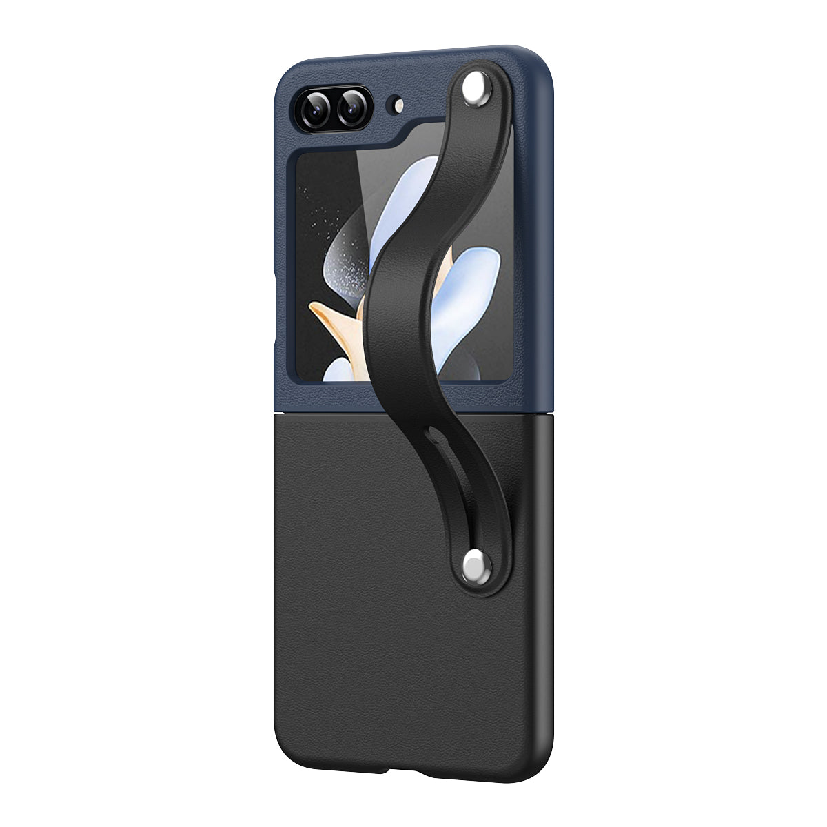 Protective Strap Case for Samsung Galaxy Z Flip 6