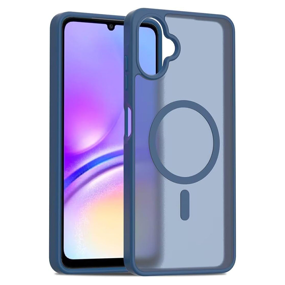 Matte Magsafe Compatible Case for Samsung Galaxy A07