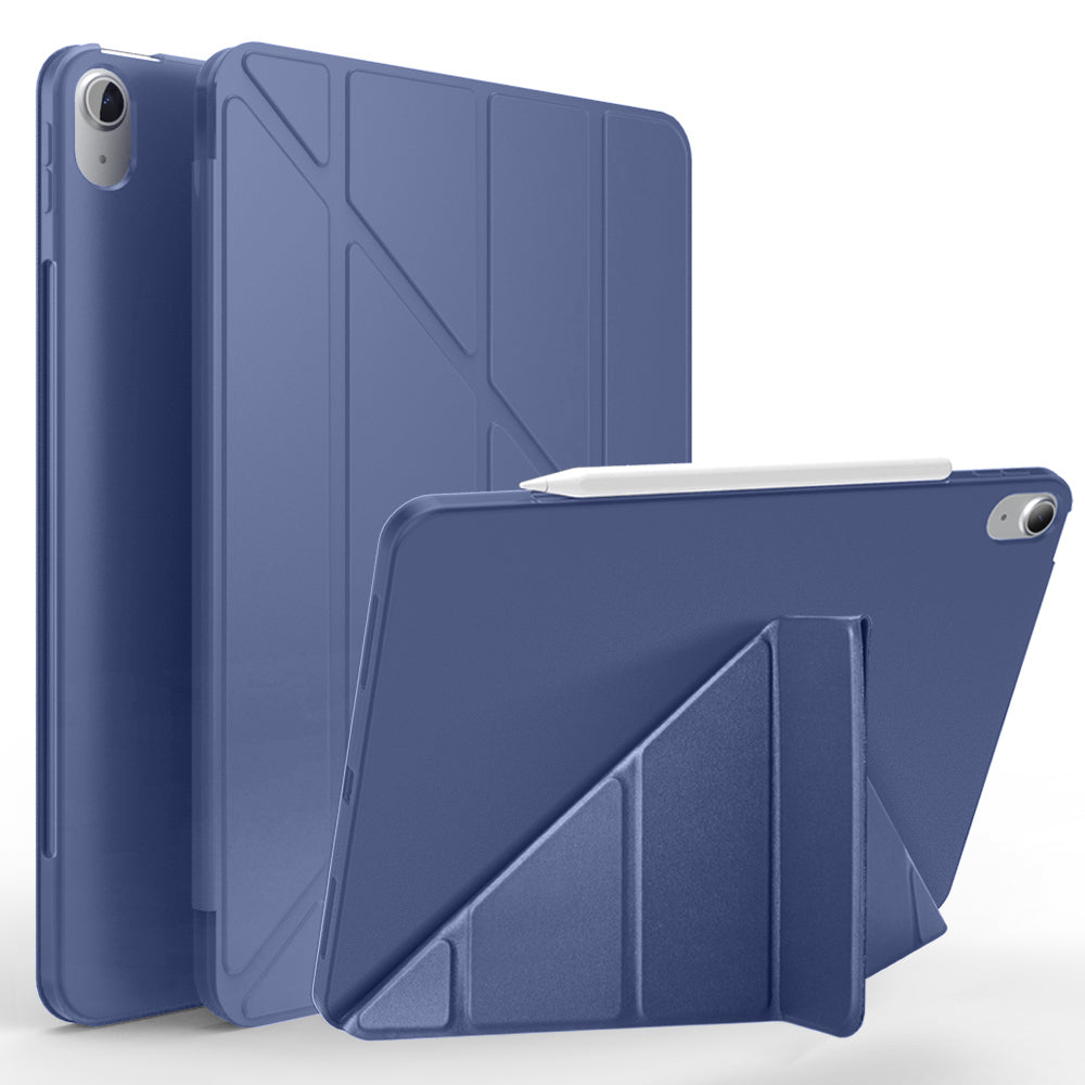 Origami Smart Cover Case for iPad 11" A16 11th Gen (2025)