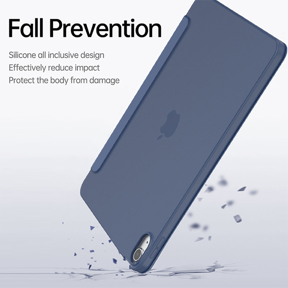Origami Smart Cover Case for iPad 11" A16 11th Gen (2025)