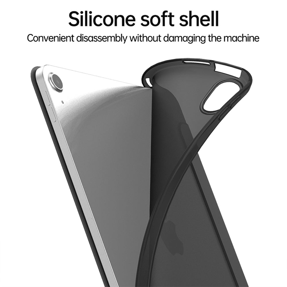 Origami Smart Cover Case for iPad 11" A16 11th Gen (2025)
