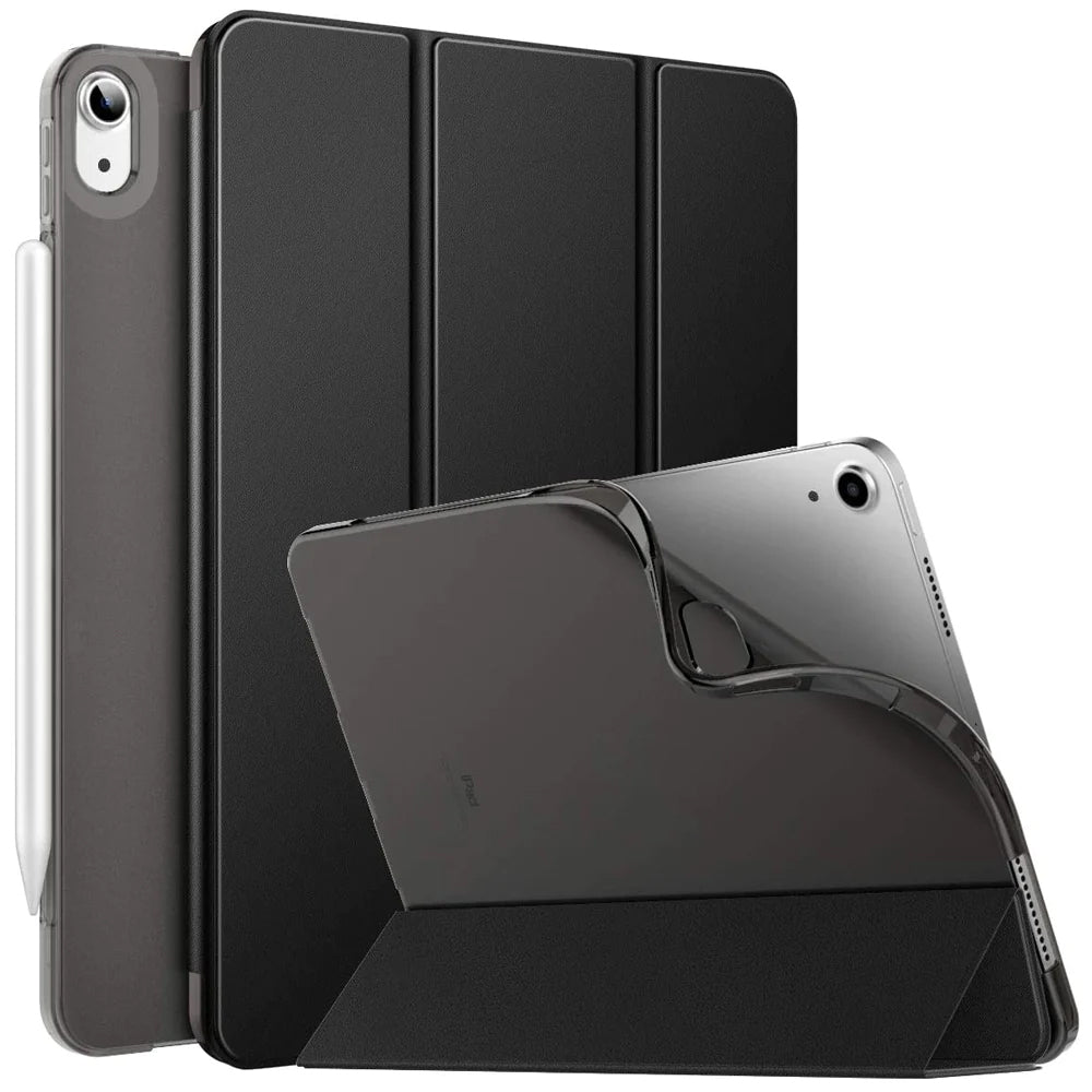 Smart Cover Case for iPad 11" A16 11th Gen (2025)