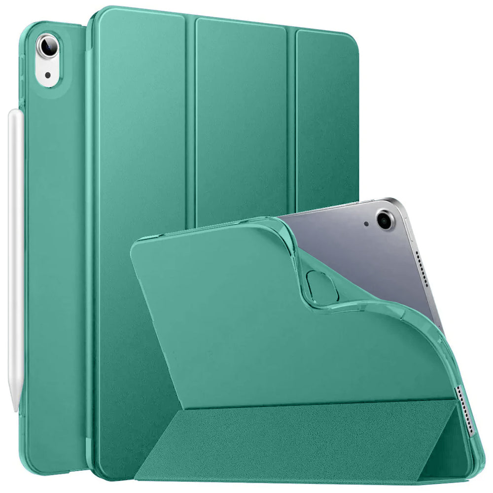 Smart Cover Case for iPad 11" A16 11th Gen (2025)