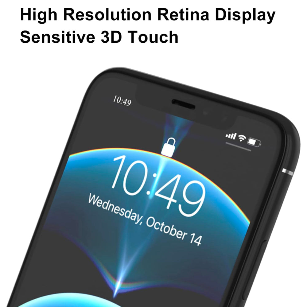 LCD Screen Replacement for iPhone 12 Pro
