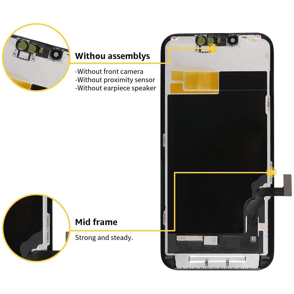 LCD Screen Replacement for iPhone 13 Pro
