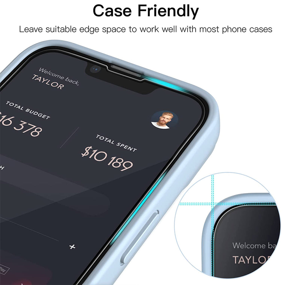 iPhone 15 Pro Max Screen Protector