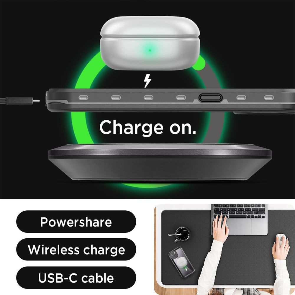 iPhone 15 Plus Magsafe case waterproof cover