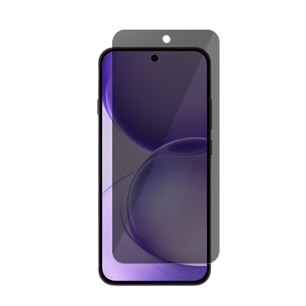 Privacy Glass Screen Protector for Oppo Reno 16 F 5G
