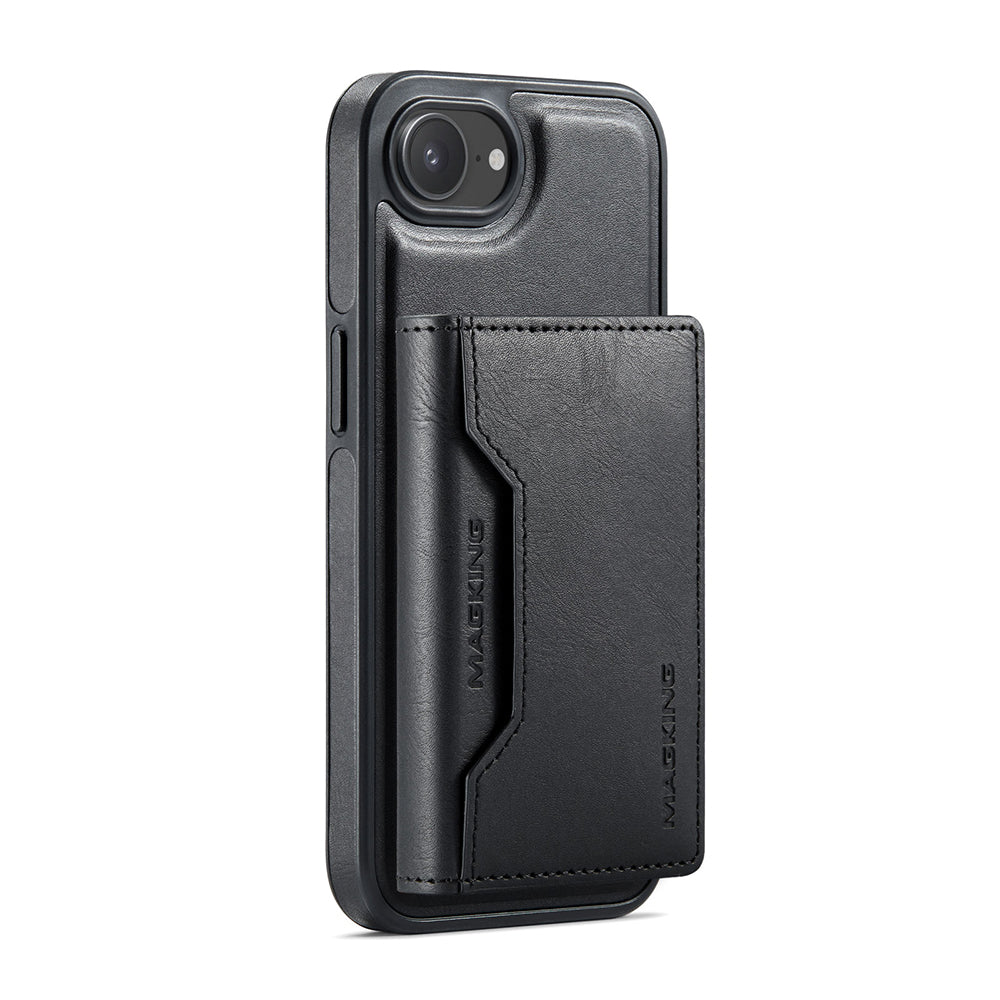 Magsafe compatible Wallet Case for iPhone 17e