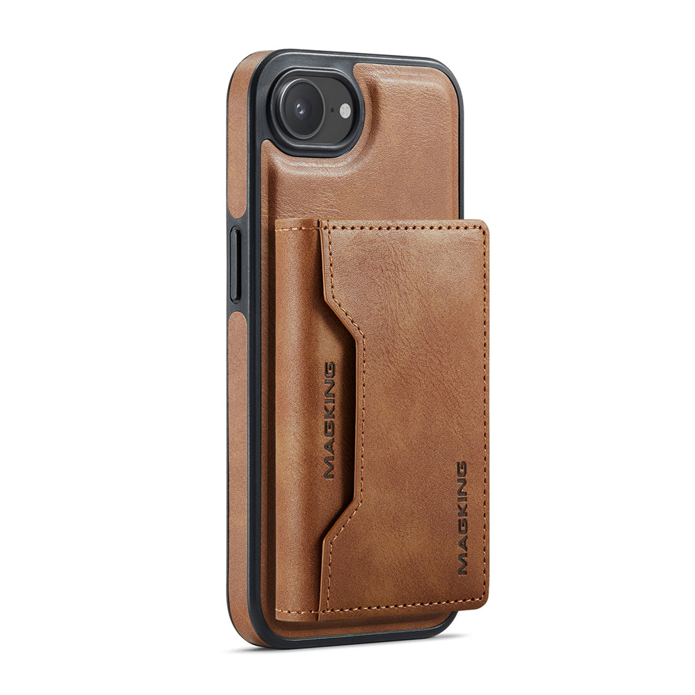 Magsafe compatible Wallet Case for iPhone 17e