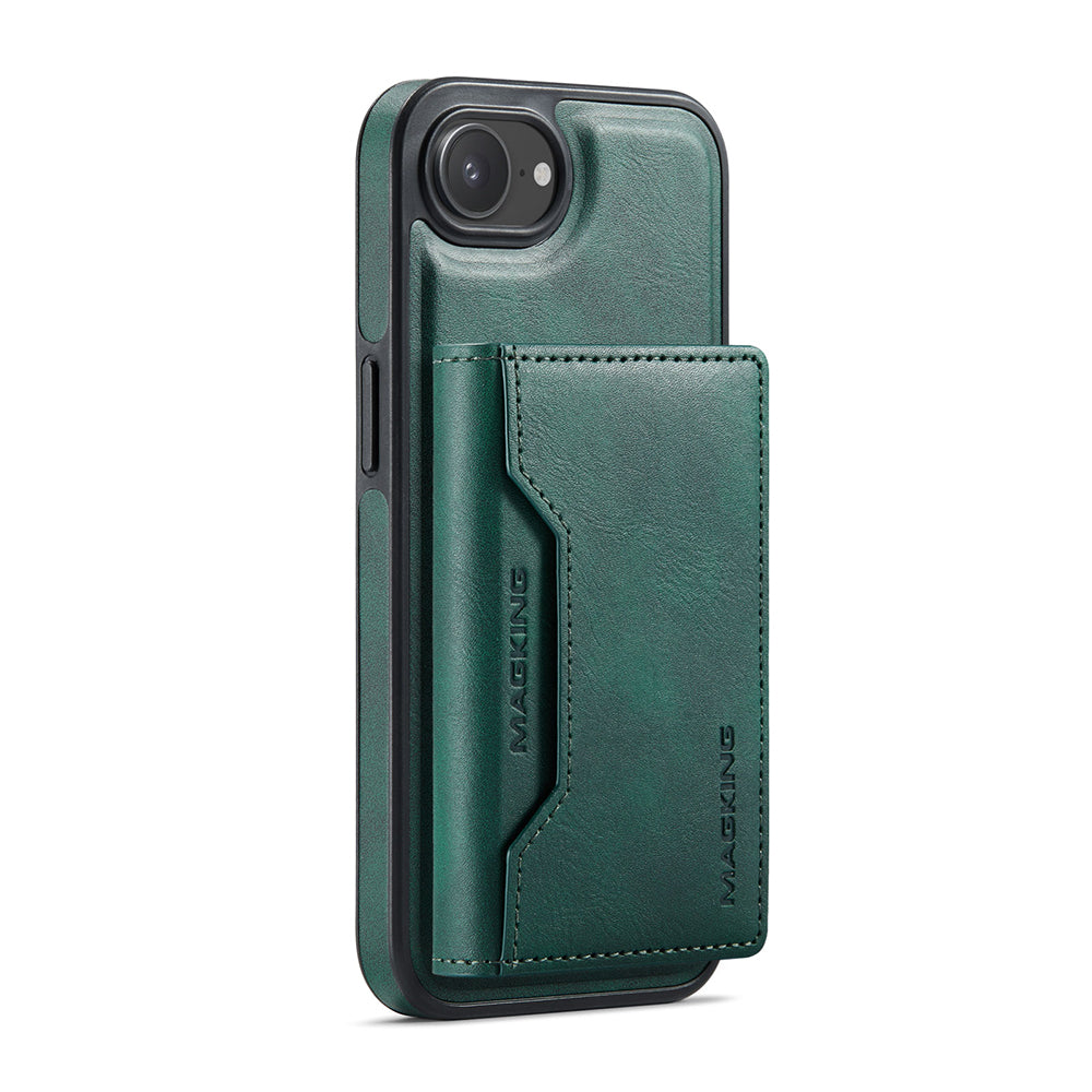 Magsafe compatible Wallet Case for iPhone 17e