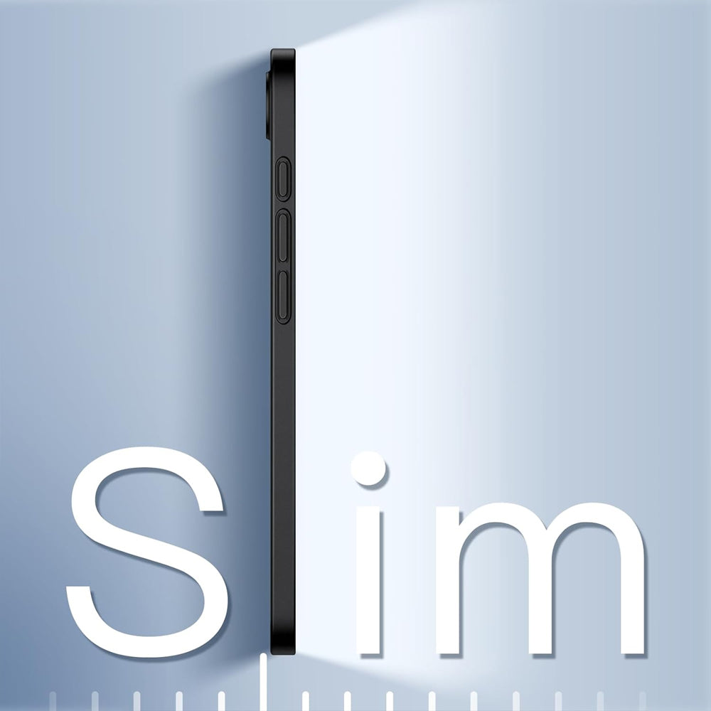 Ultra Thin Case for iPhone 16e