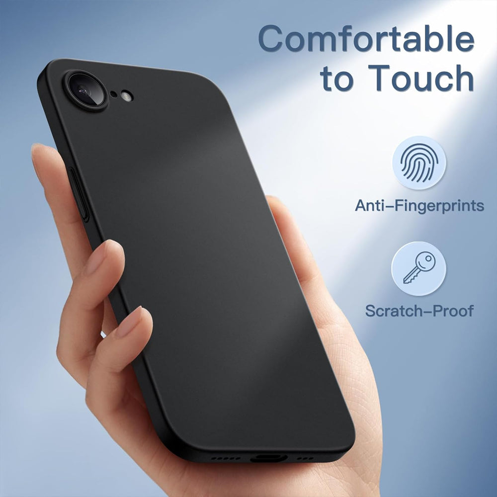 Ultra Thin Case for iPhone 16e