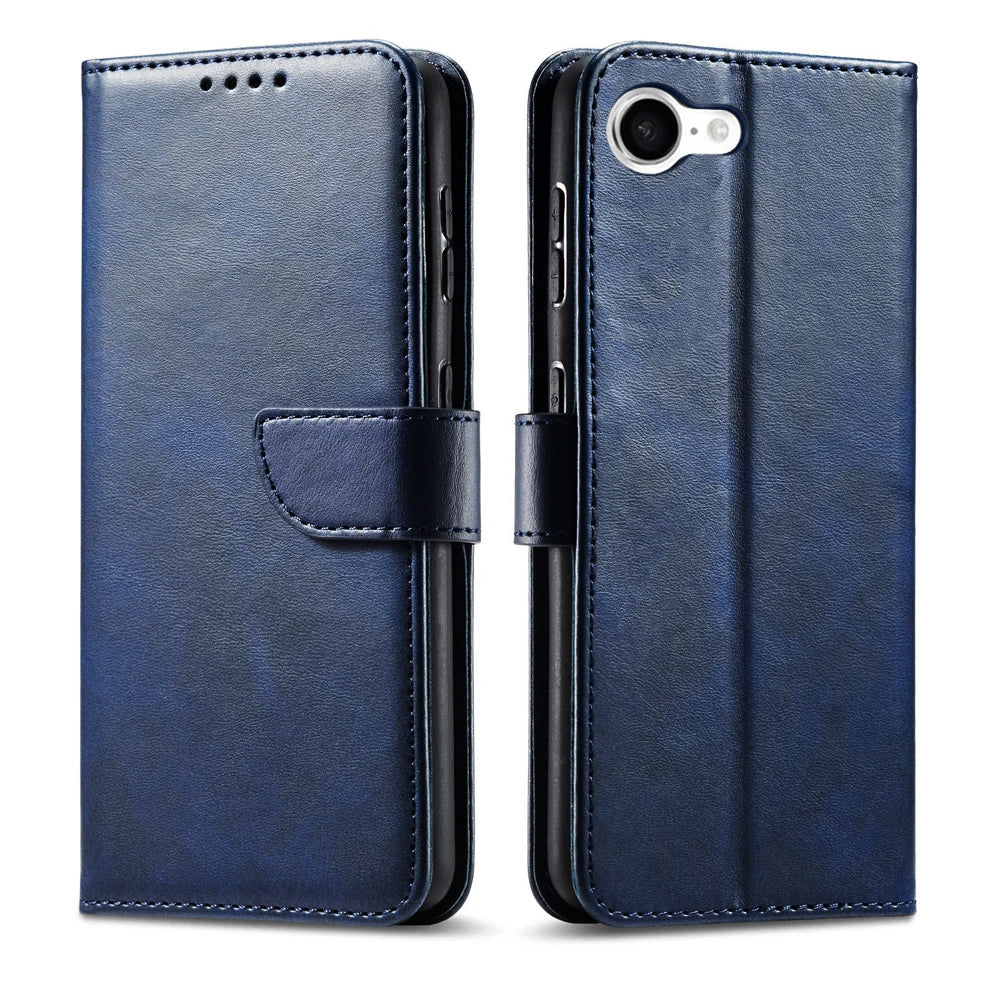Premium Wallet Case for iPhone 17e