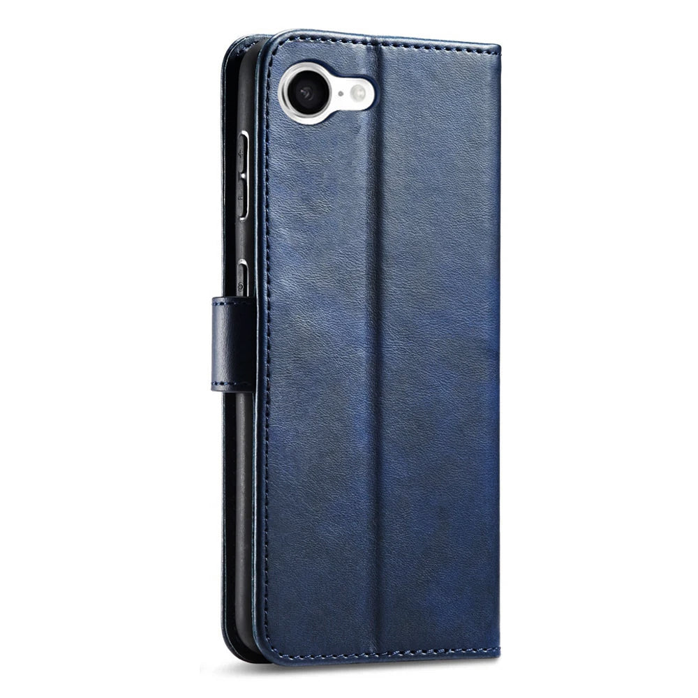 Premium Wallet Case for iPhone 17e