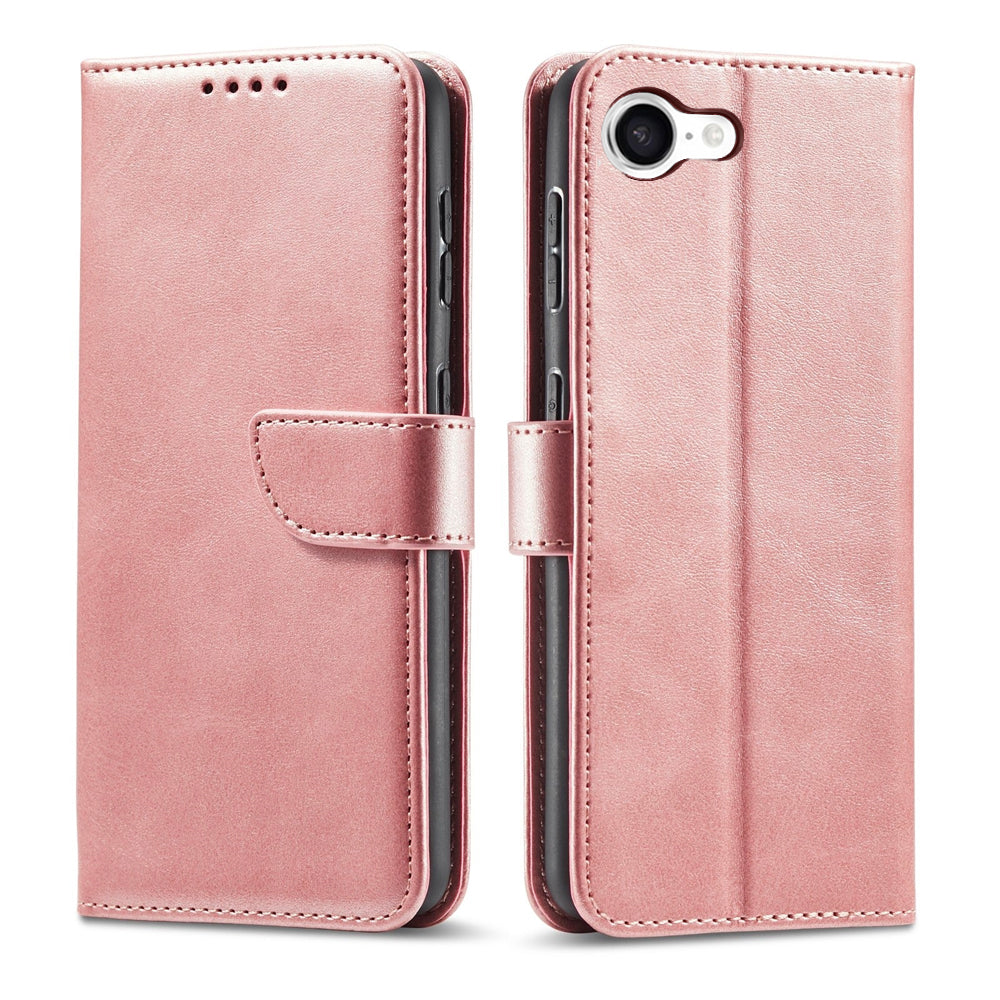 Premium Wallet Case for iPhone 17e