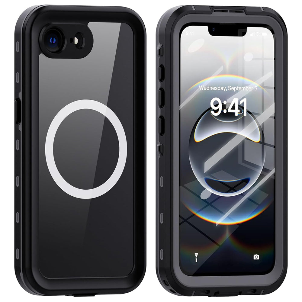 iPhone 16e Magsafe Waterproof case Shockproof cover