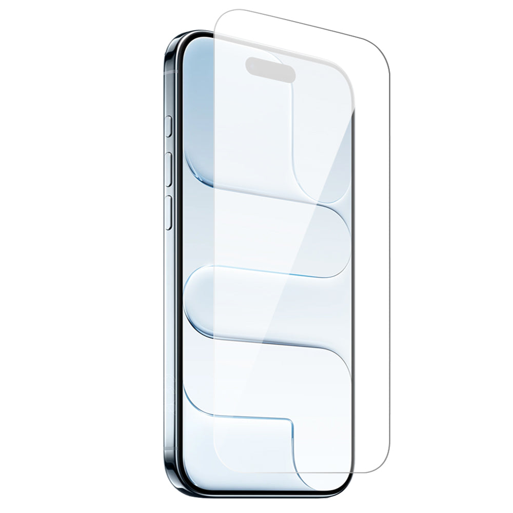 iPhone Air Glass Screen Protector (4 pack)