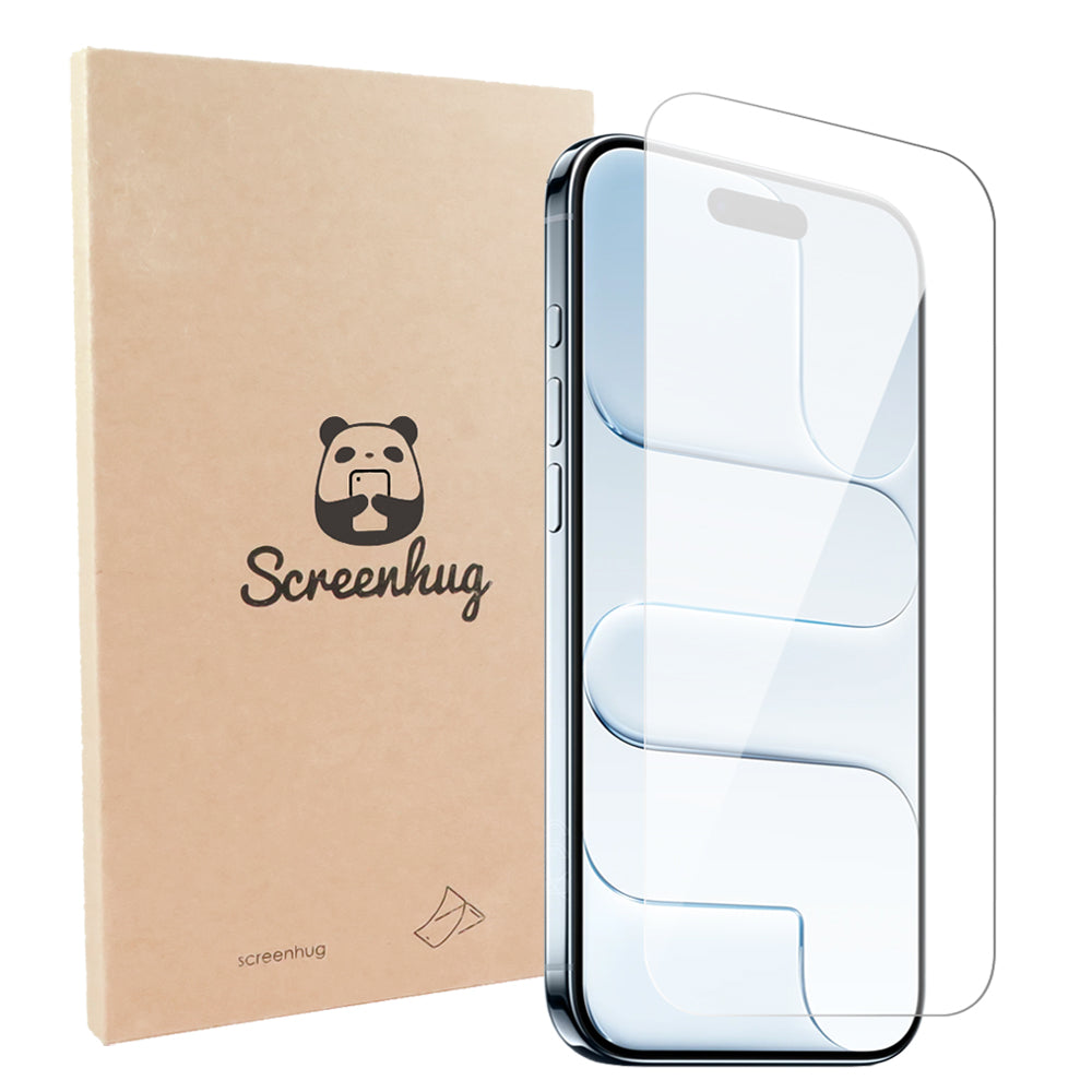 iPhone Air Glass Screen Protector (4 pack)