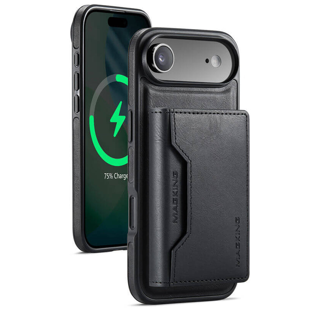 Magsafe Compatible Wallet Case for iPhone Air