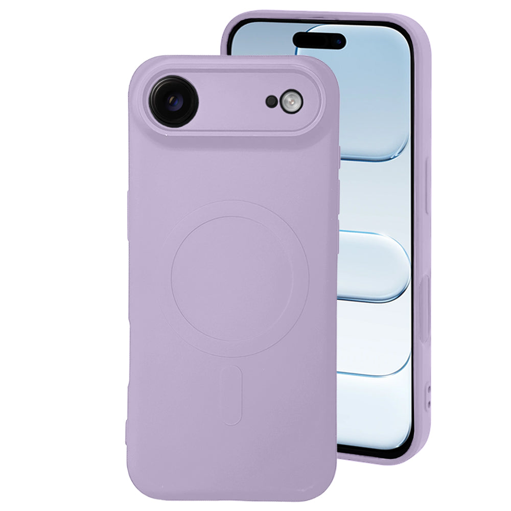 Magsafe Compatible Thin Case for iPhone Air