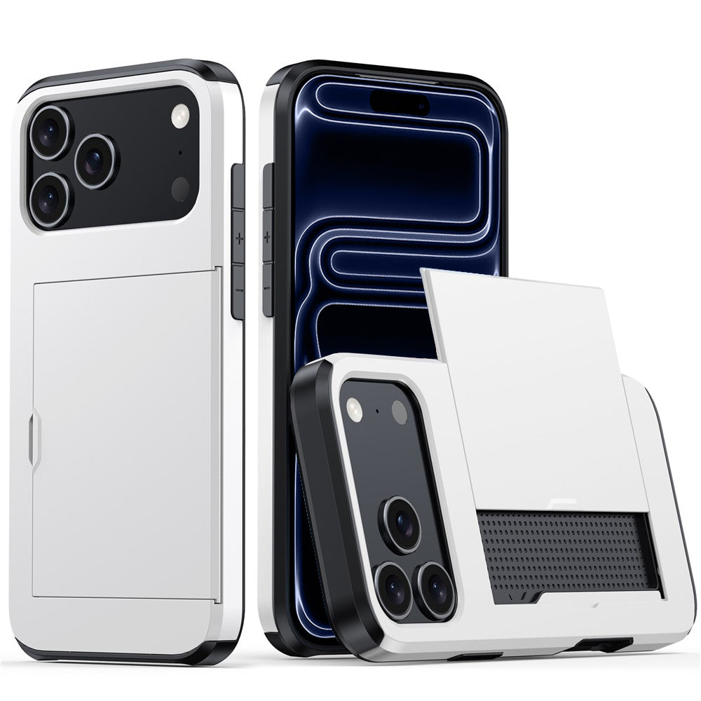 Tough Card Case for iPhone 18 Pro Max