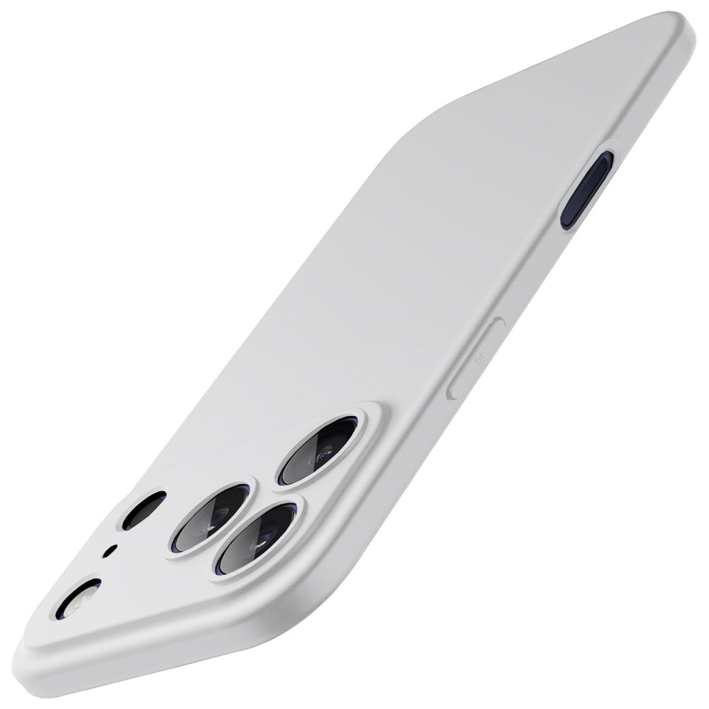 Ultra Thin Case for iPhone 17 Pro Max