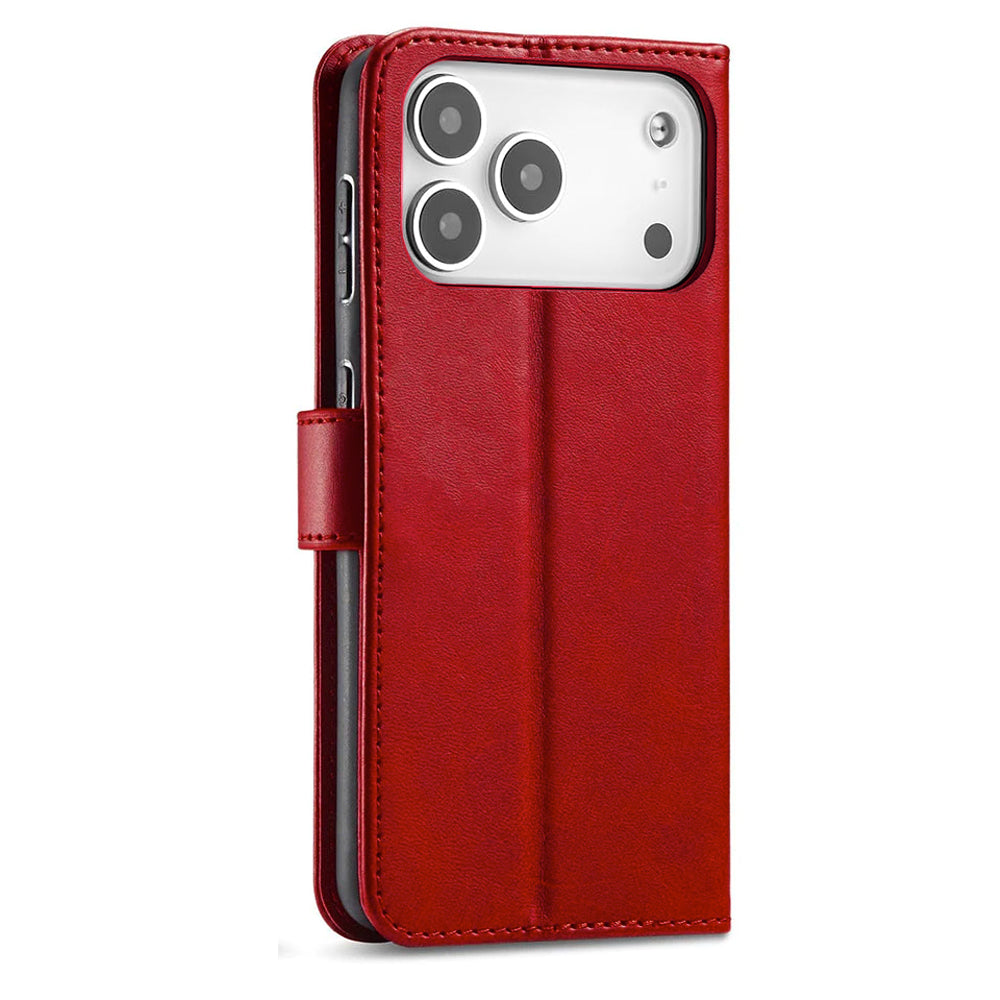 Premium Wallet Case for iPhone 17 Pro