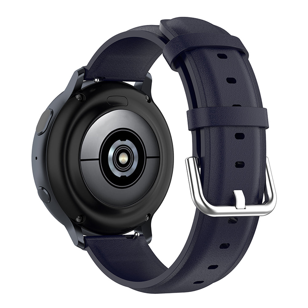 Leather Band for Samsung Galaxy Watch 5 Pro