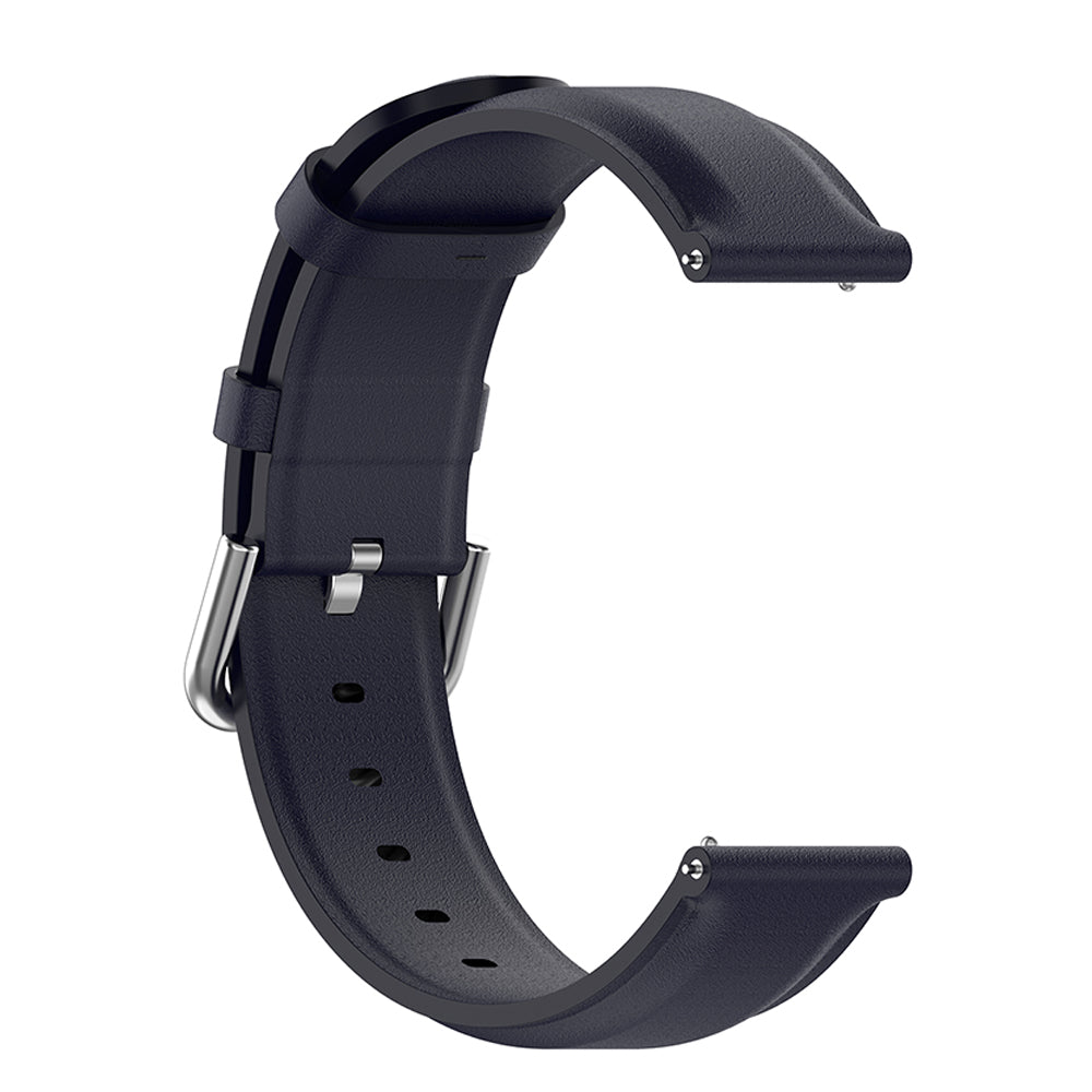Leather Band for Samsung Galaxy Watch 5 Pro
