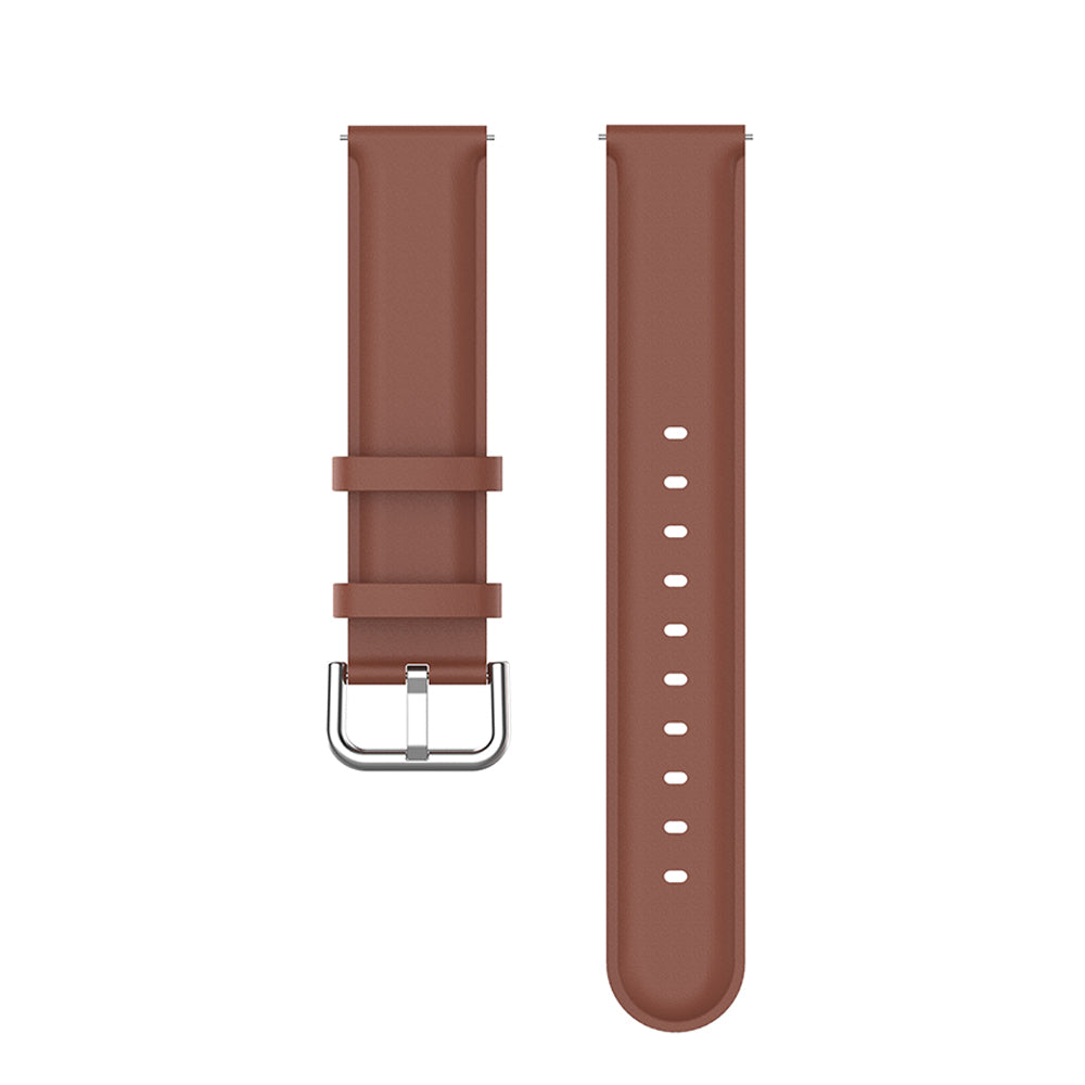Leather Band for Samsung Galaxy Watch 5 Pro