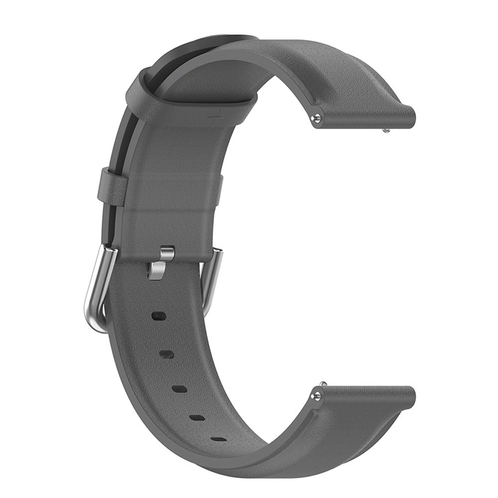 Leather Band for Samsung Galaxy Watch 5 Pro