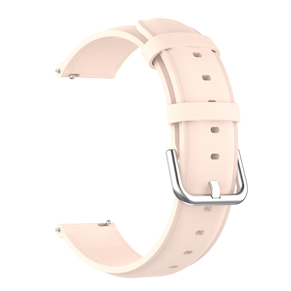 Leather Band for Samsung Galaxy Watch 5 Pro
