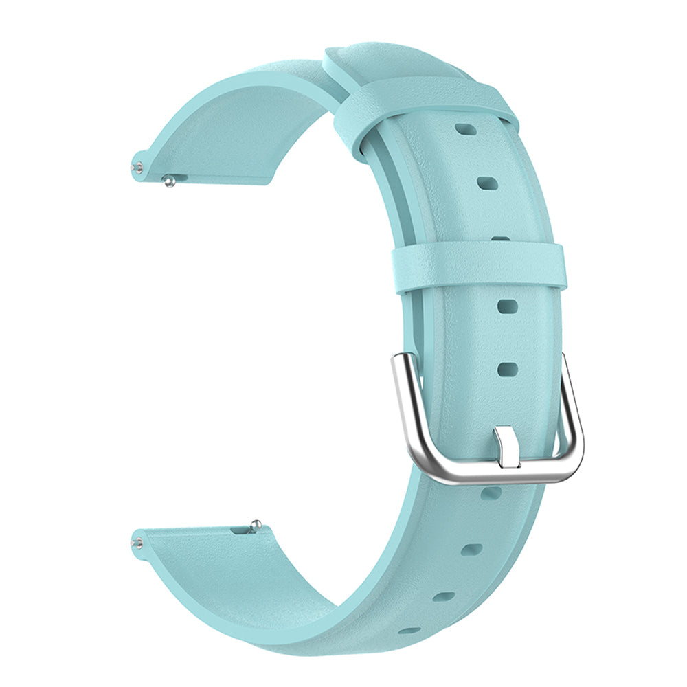 Leather Band for Samsung Galaxy Watch 5 Pro