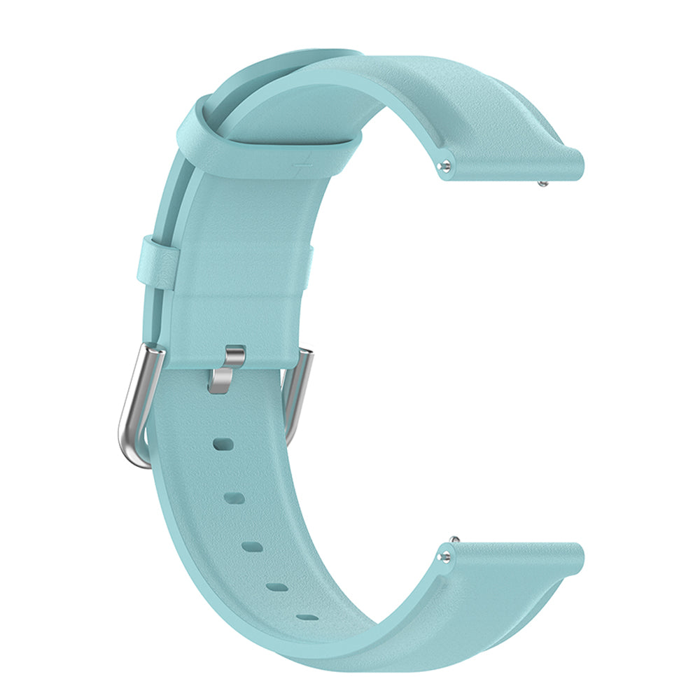 Leather Band for Samsung Galaxy Watch 5 Pro