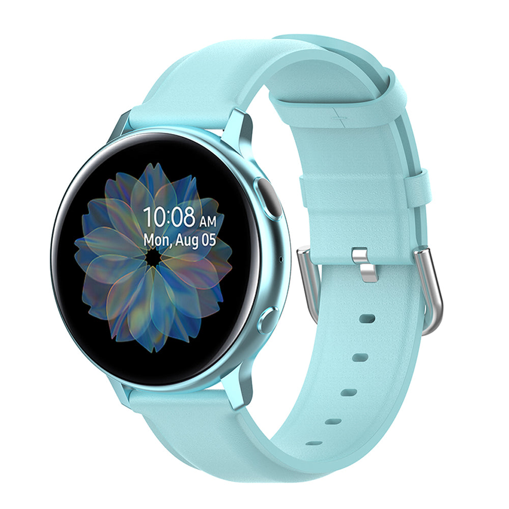 Leather Band for Samsung Galaxy Watch 5 Pro