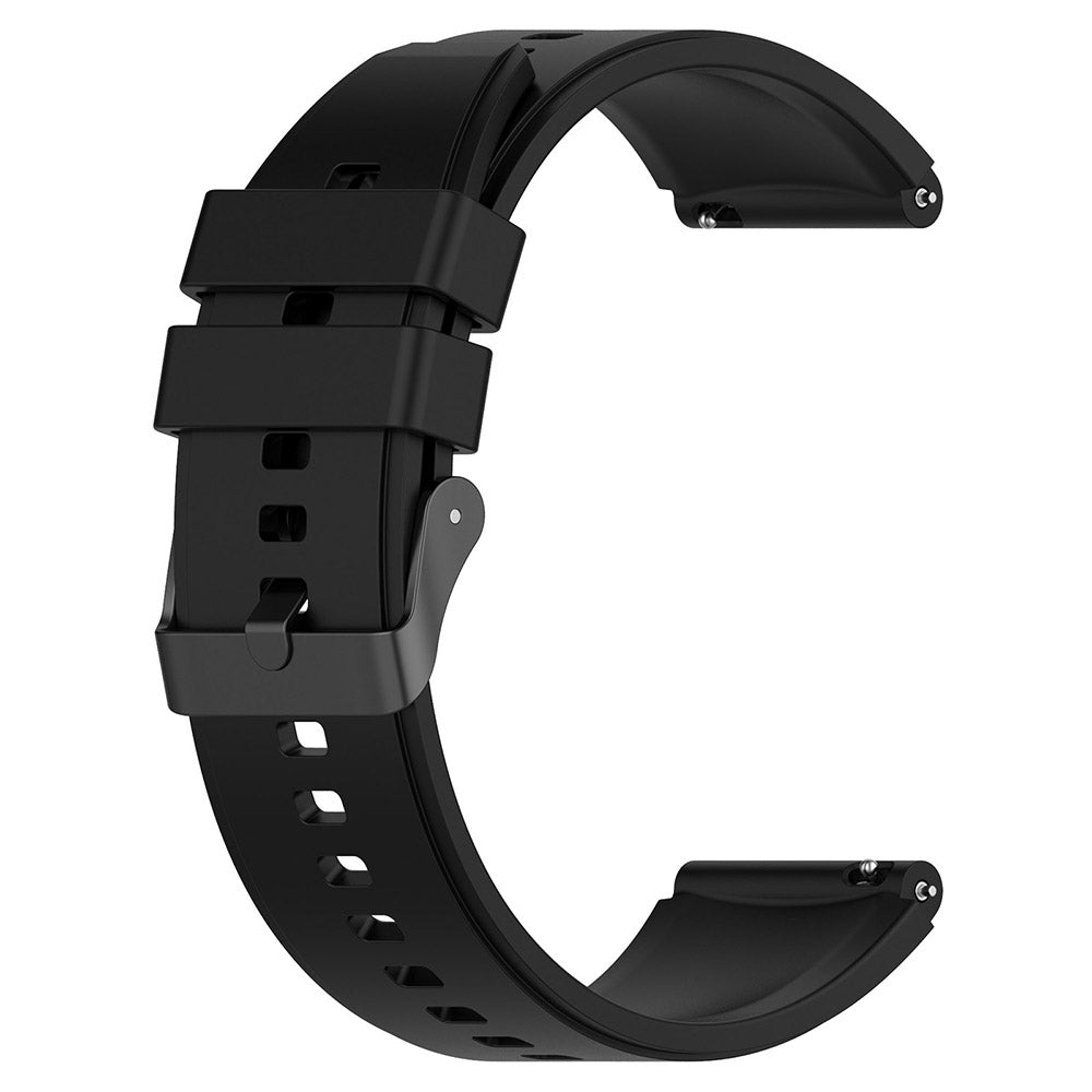 Rubber Strap for Samsung Galaxy Watch 6 Classic