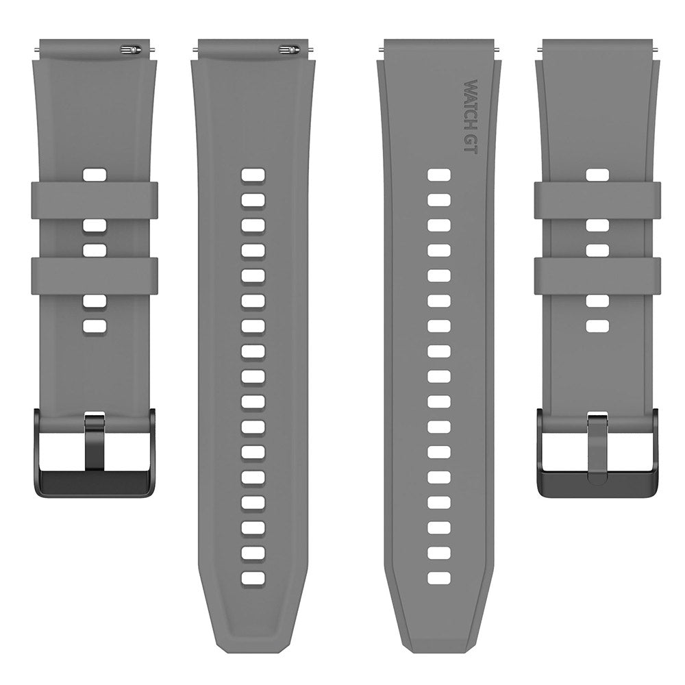 Rubber Strap for Samsung Galaxy Watch 6 Classic