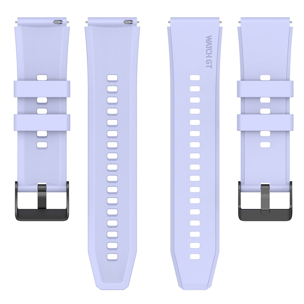 Rubber Strap for Samsung Galaxy Watch 6 Classic