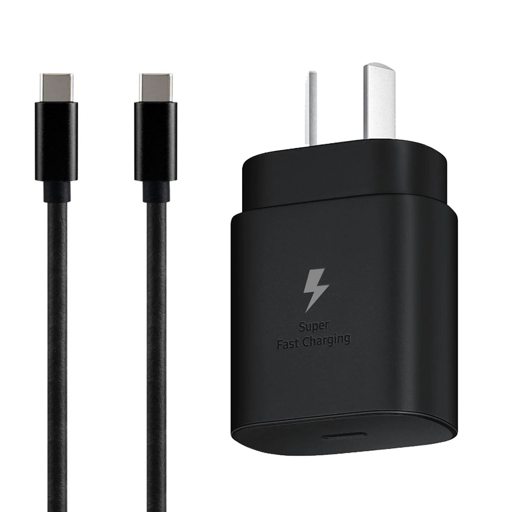 Super Fast Charger for Samsung
