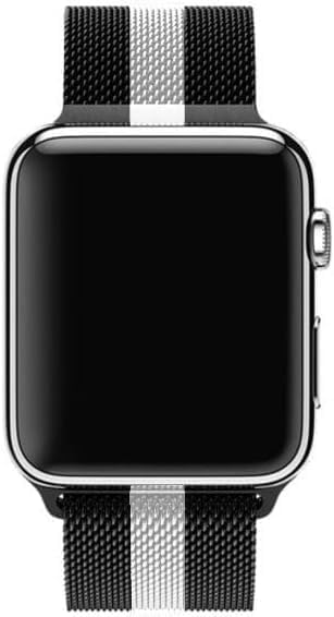 Milanese Strap for Apple Watch Series 8