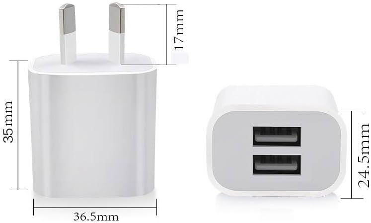 iPhone Compatible Charger