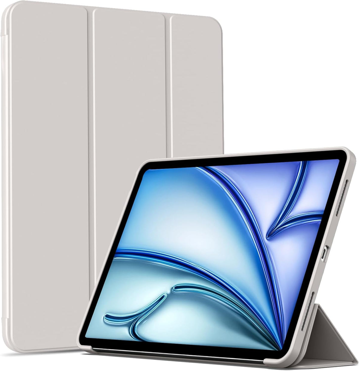 Smart Cover Case for iPad Air 10.9"