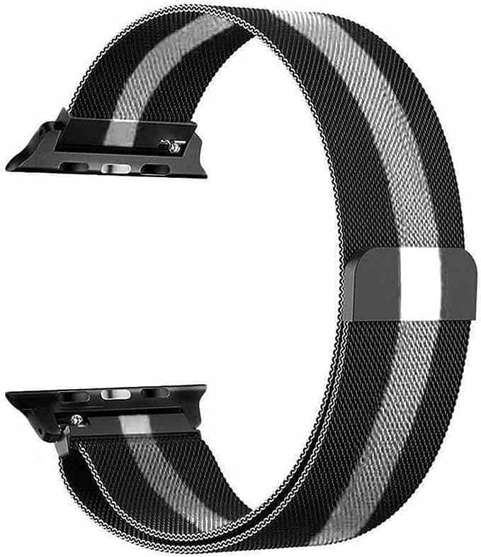 Milanese Strap for Apple Watch Series 8