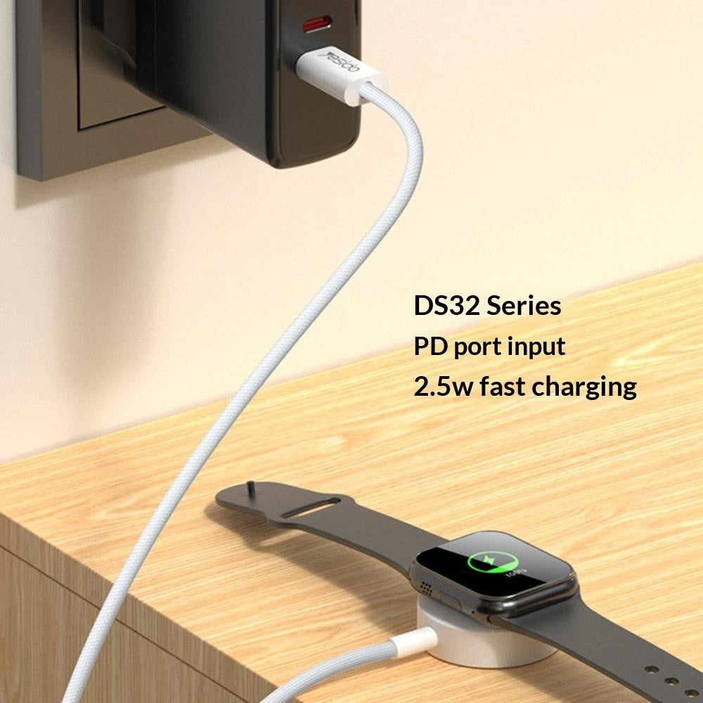 Apple Watch Compatible Fast Charger
