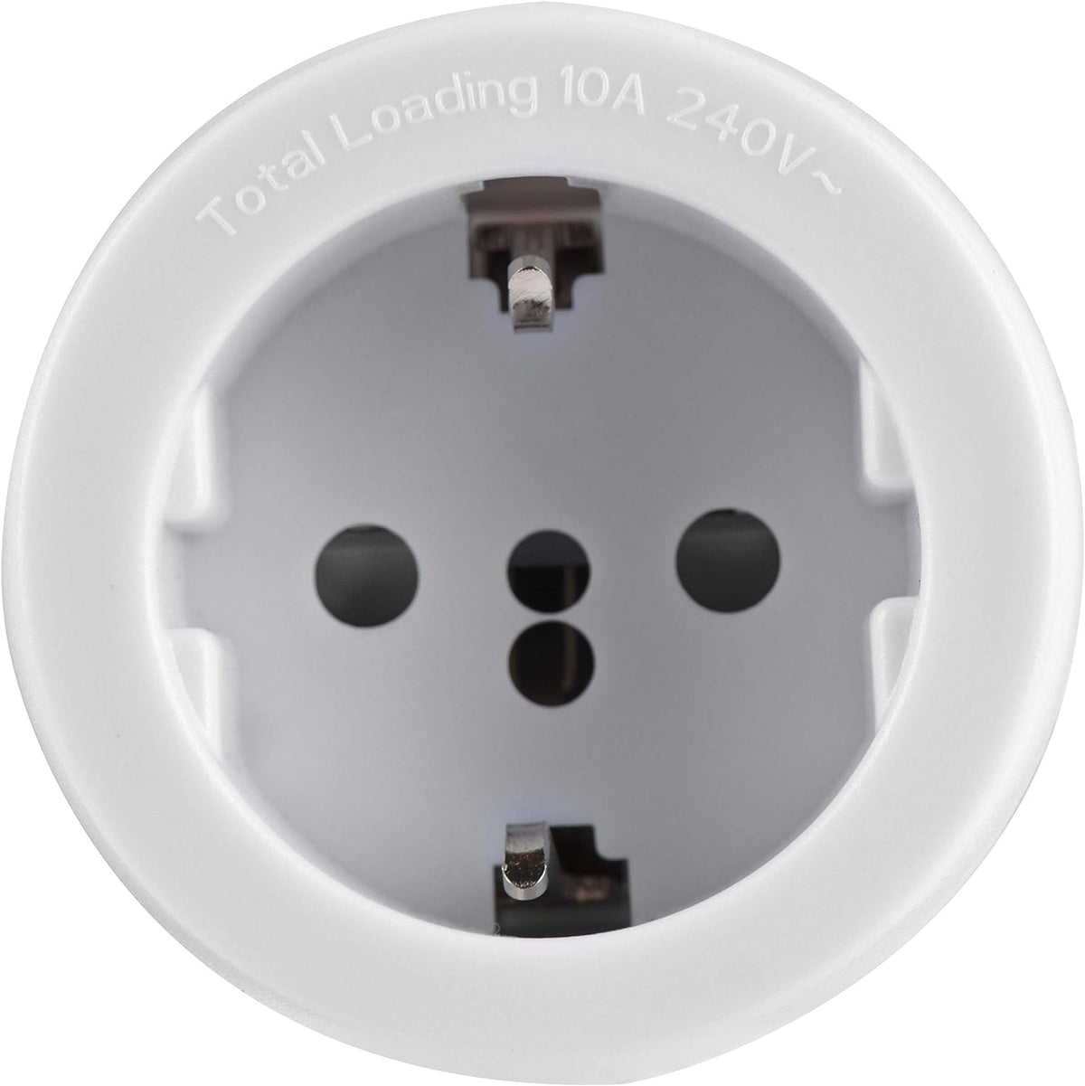 EU to NZ/AU travel Adapter SAA (x20 pack) (Wholesale)