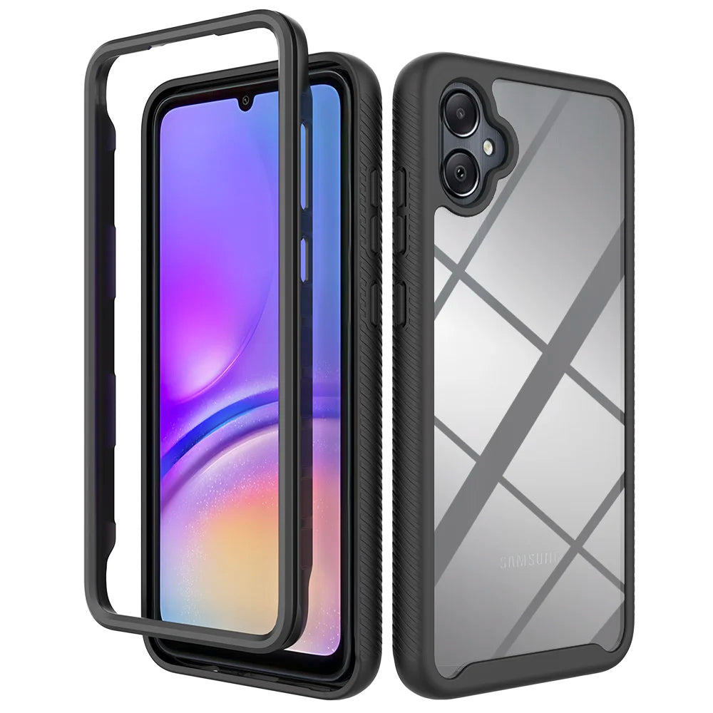 360 Protection case for Samsung Galaxy A05
