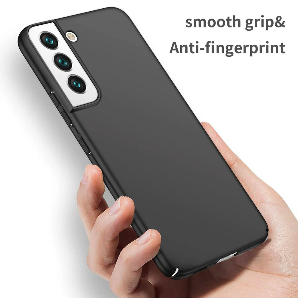 Thin Shell Case for Samsung Galaxy A26 5G