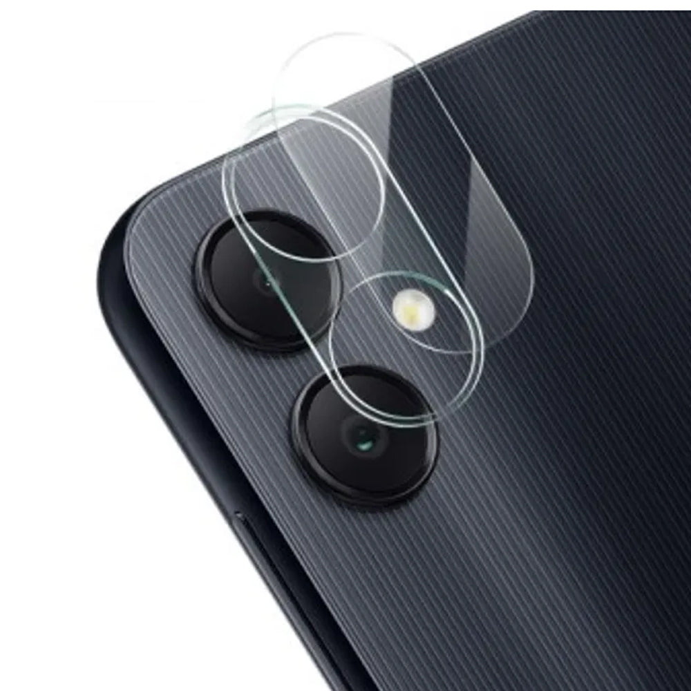 Camera Lens Glass Protector for Samsung Galaxy A08