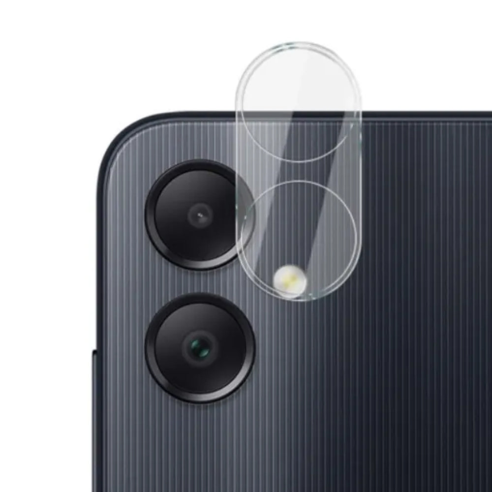 Camera Lens Glass Protector for Samsung Galaxy A08